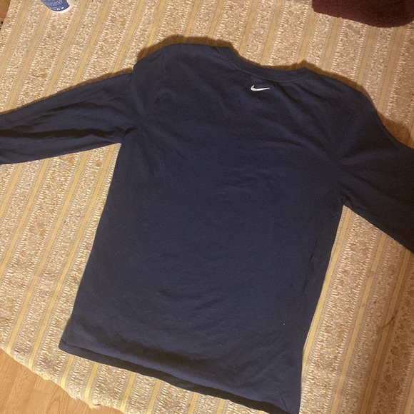 Pitt Panthers Pittsburgh Nike Long Sleeve Tee - Picture 2 of 5